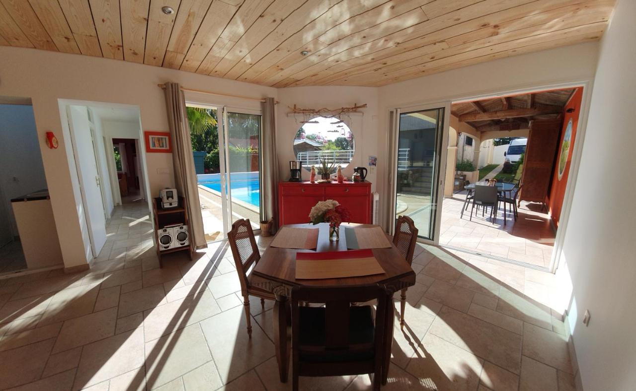 Gite Calme #2 Ou 3 Pers #Piscine #Cholet #Wifi Haut Debit #Travailleurs Thales Lacroix Et Autres Entreprises #Petits Dejeuners Et Repas Possibles Sur Demande Le May-sur-Evre Екстериор снимка