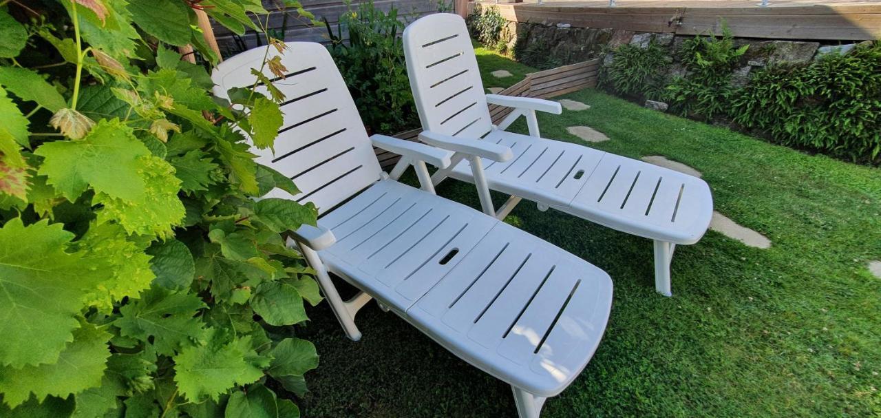 Gite Calme #2 Ou 3 Pers #Piscine #Cholet #Wifi Haut Debit #Travailleurs Thales Lacroix Et Autres Entreprises #Petits Dejeuners Et Repas Possibles Sur Demande Le May-sur-Evre Екстериор снимка