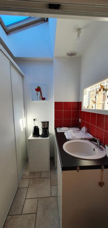 Gite Calme #2 Ou 3 Pers #Piscine #Cholet #Wifi Haut Debit #Travailleurs Thales Lacroix Et Autres Entreprises #Petits Dejeuners Et Repas Possibles Sur Demande Le May-sur-Evre Екстериор снимка