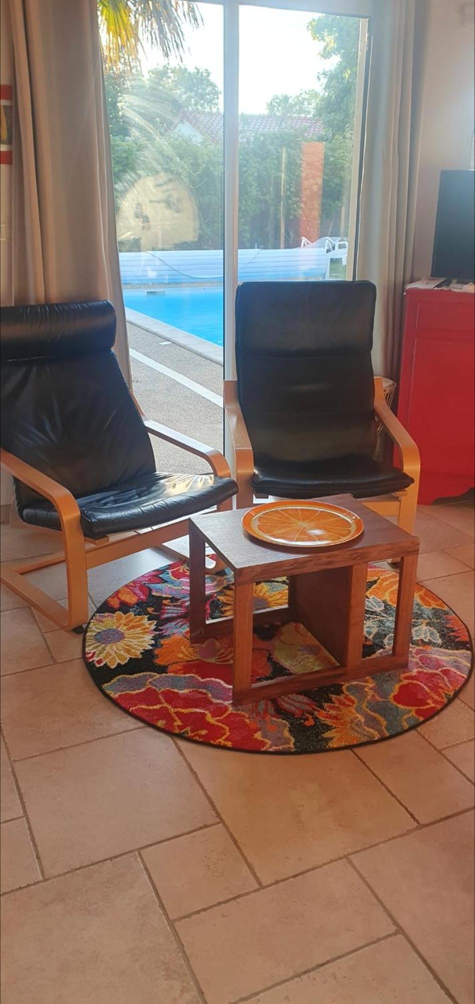 Gite Calme #2 Ou 3 Pers #Piscine #Cholet #Wifi Haut Debit #Travailleurs Thales Lacroix Et Autres Entreprises #Petits Dejeuners Et Repas Possibles Sur Demande Le May-sur-Evre Екстериор снимка