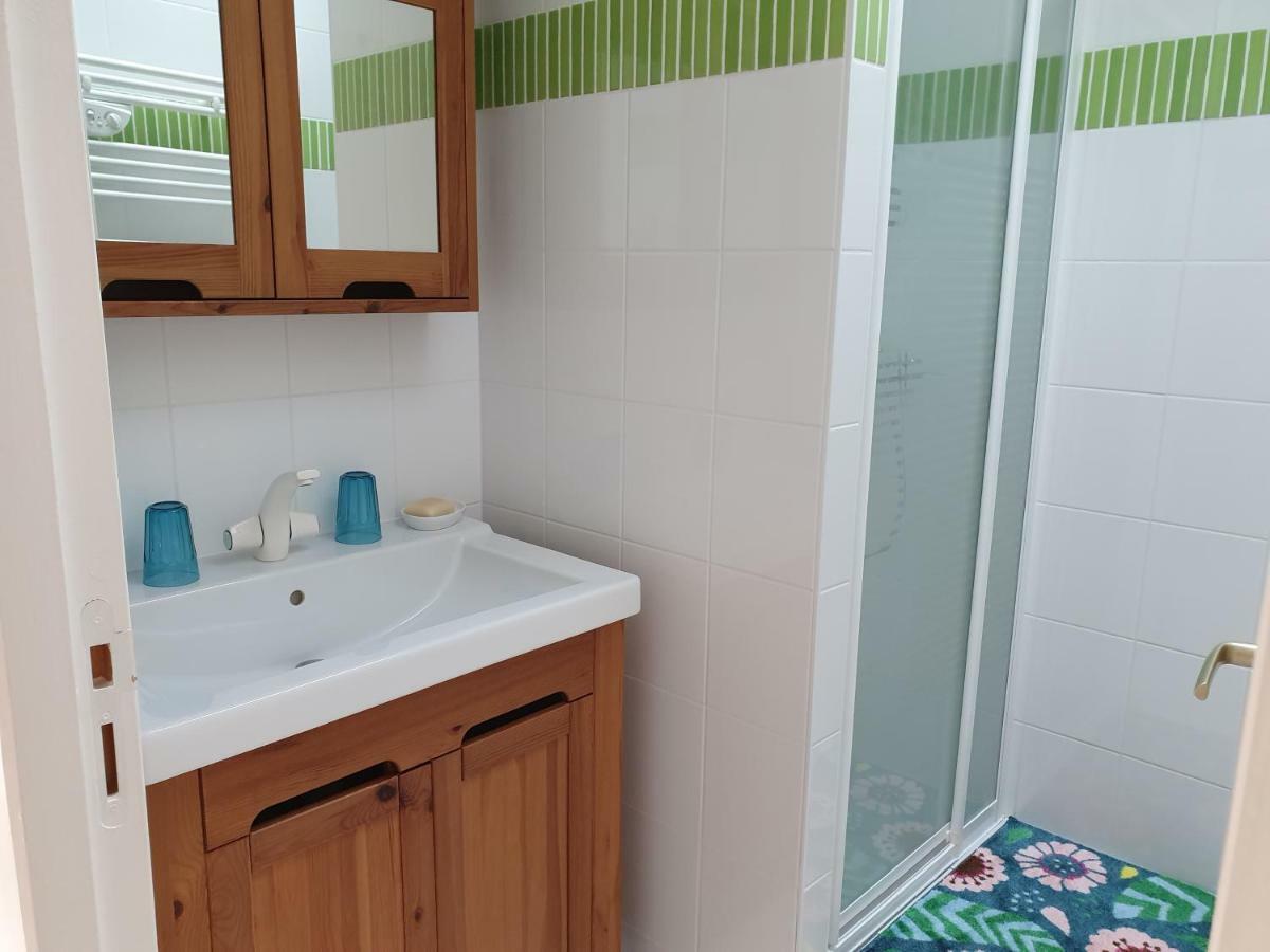 Gite Calme #2 Ou 3 Pers #Piscine #Cholet #Wifi Haut Debit #Travailleurs Thales Lacroix Et Autres Entreprises #Petits Dejeuners Et Repas Possibles Sur Demande Le May-sur-Evre Екстериор снимка